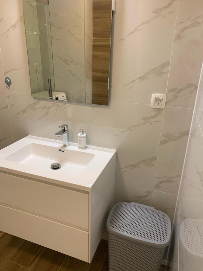 Apartman Natasa Кострена Экстерьер фото