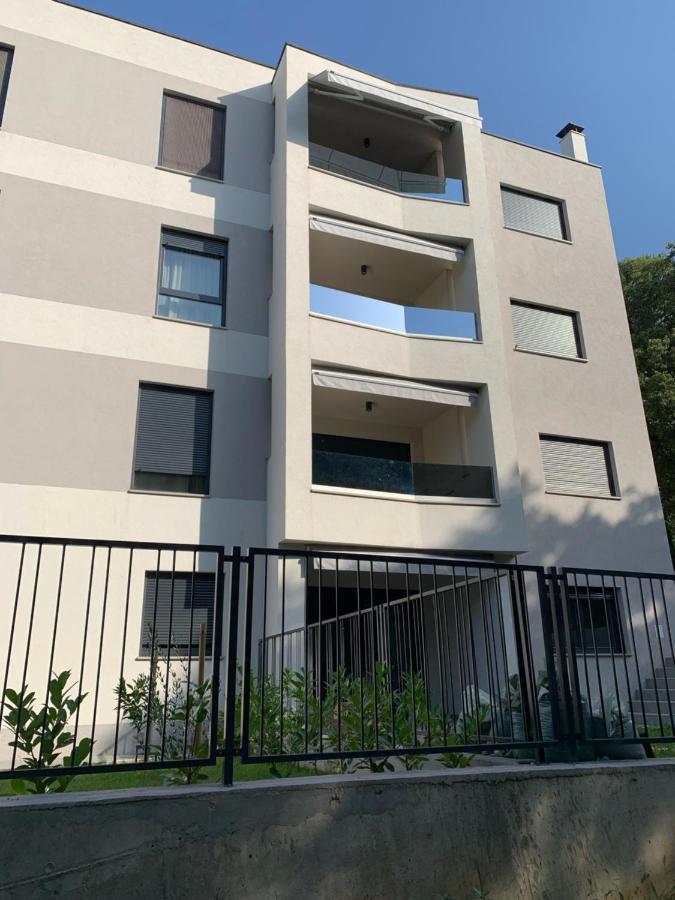 Apartman Natasa Кострена Экстерьер фото