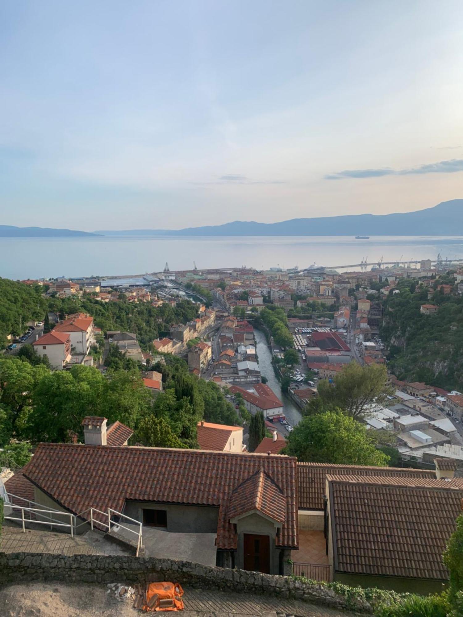 Apartman Natasa Кострена Номер фото