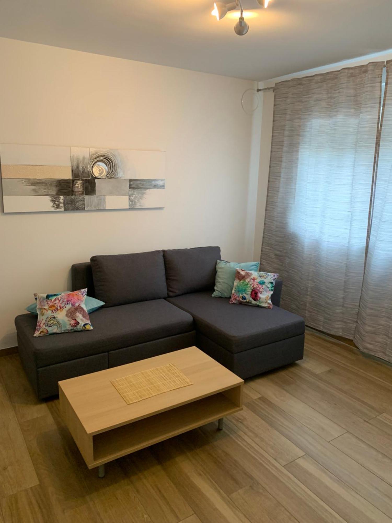 Apartman Natasa Кострена Экстерьер фото